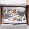F.R.I.E.N.D.S Stan Smith Shoes TR21
