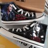 Alice Cooper High Top TR21