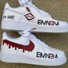 Eminem Air Force Shoes TR21