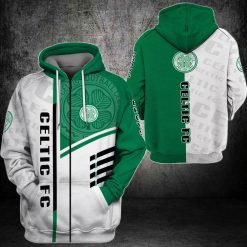 Celtic FC Hoodie TR21