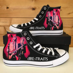Dire straits High Top TH21