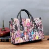 RuPaul's Drag Race Leather HandBag TR21