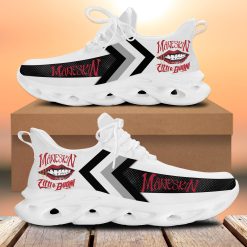 Maneskin Love Max Soul Shoes L21