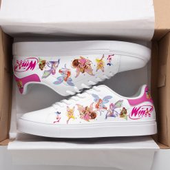 Winx Stan Smith Shoes TH21