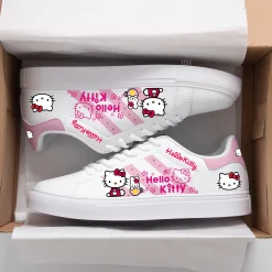 Hello Kitty Stan Smith Shoes TR21