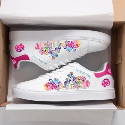 My Little Pony Skate Stan Smith New Shoes U22