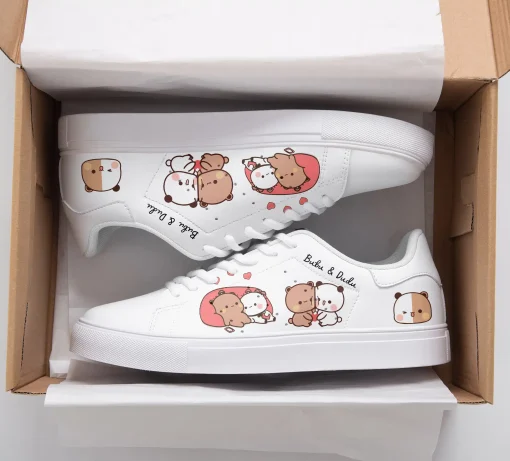 stan smith trang full