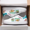 Scooby Doo 3 Skate New Shoes U22