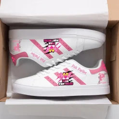 Pink Panther a1 Stan Smith Shoes Rze1