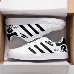 Jimi Hendrix Stan Smith Shoes TR21