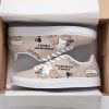 Pusheen Funny Skate New Shoes L21