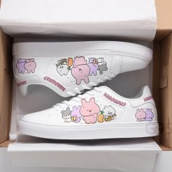 Asamimichan Love Stan Smith Shoes CCHU