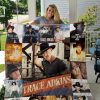 Trace Adkins Blanket Quilt TR21