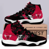 Chicago Bulls Jordan 11 TH21