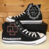 Rammstein High Top 02 Shoes L21
