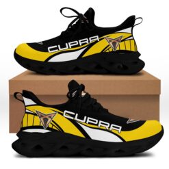 Cupra 8a Max Soul Shoes TR21