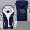 Tennessee Titans Fleece Jacket TR21