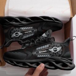 Mini Cooper Max Soul Shoes 05 L21