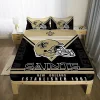 New Orleans Saints 2 Bedding Set
