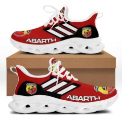 Abarth 1a Max Soul Shoes TR21