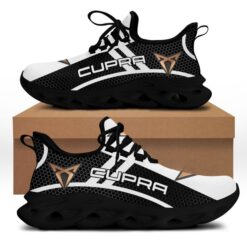 Cupra 7a Max Soul Shoes TR21