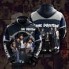 ONE DIRECTION Hoodie TR21
