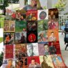 Jim Reeves Quilt Blanket TR21
