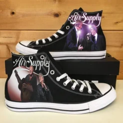 Air Supply High Top L21