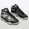 Jack Skellington Jordan 13 Shoes CCHU