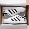 Andrew Garfield Stan Smith Shoes TR21