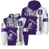 Fremantle Dockers Hoodie TR21