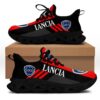 Lancia Max Soul Shoes TR21