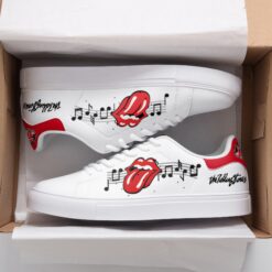 Rolling Stones Stan Smith Shoes TR21