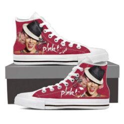 P!nk High Top 02 L21
