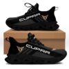 Cupra 2a Max Soul Shoes L21