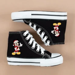 Mickey Mouse High Top P20