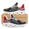 Ohio State Buckeyes Max Soul Shoes TR21