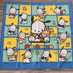 Pochacco 7 Blanket Quilt L21