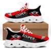 Mini Cooper Max Soul Shoes TR21