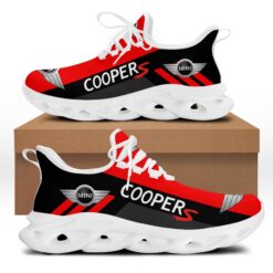 Mini Cooper Max Soul Shoes TR21