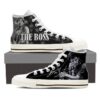 Bruce Springsteen High Top TR21