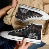 AMON AMARTH High Top TR21