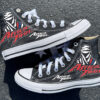Africa Twin High Top Shoes 01 TH21