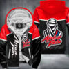 Africa Twin Fleece Jacket TR21