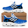 Alpine Max Soul Shoes L21