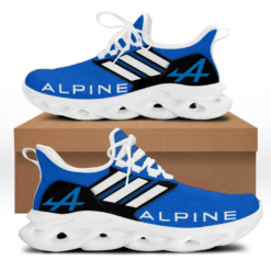 Alpine Max Soul Shoes TH21