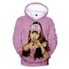 Ariana Grande Hoodie 03 TH21