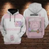 Asamimichan Hoodie L21