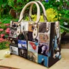 Carole King Leather HandBag P20