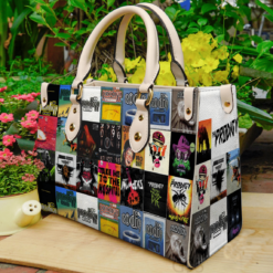 The Prodigy Leather HandBag L21